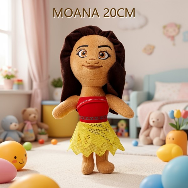 MOANA 20CM