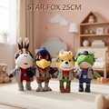 STAR FOX 25CM