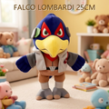 FALCO LOMBARDI 25CM