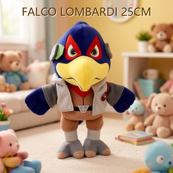 FALCO LOMBARDI 25CM