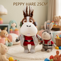 PEPPY HARE 25CM