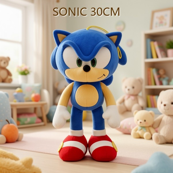 SONIC 30CM