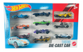 AUTO HOTWHEELS X10 9710 [FH024]