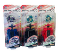BEYBLADE CON LANZADOR 2400 [BB216B]