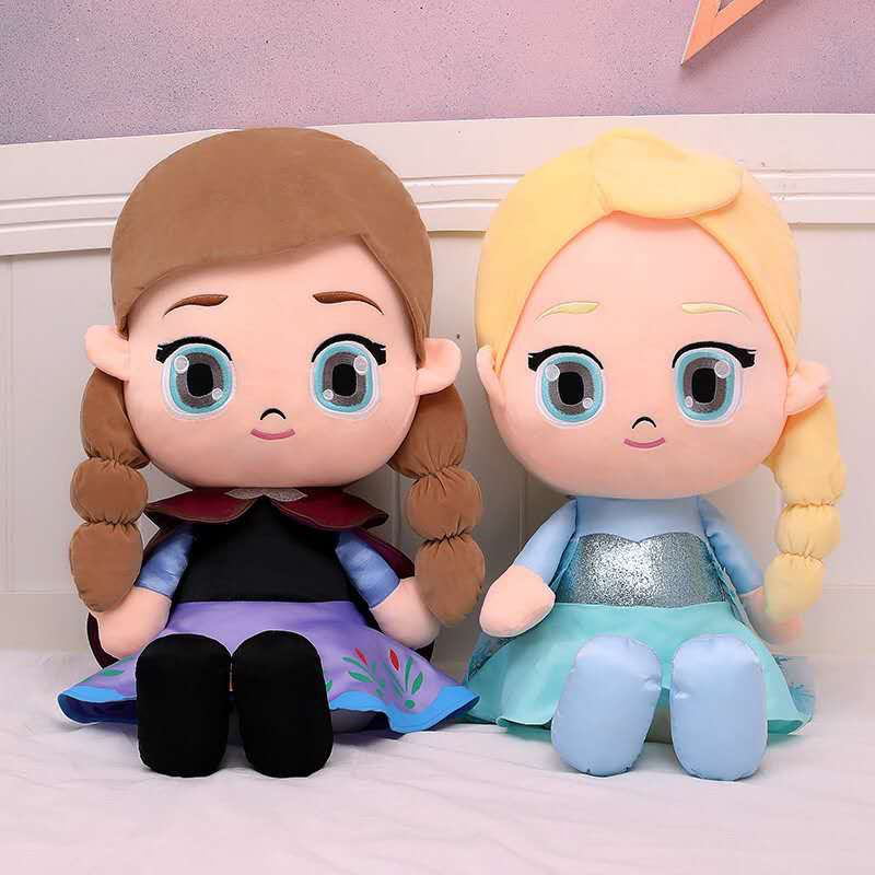 FROZEN 30CM