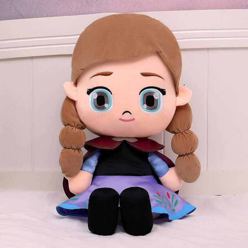 FROZEN ANA 30CM