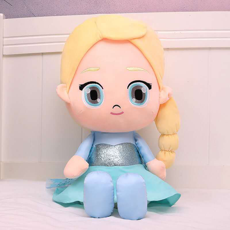 FROZEN ELSA 30CM