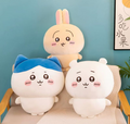 LLAVERO CHIKAWA