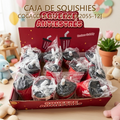 SQUISHY COCACOLA X12 5126 [X2055-12]