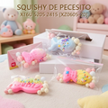 SQUISHY DE PECESITO X16U 5205 2415 [XZ0605-20]
