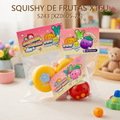 SQUISHY DE FRUTAS X12U 5243 [XZ0605-24]