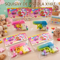SQUISHY DE PISTOLA X16U 5227 [XZ0605-22]