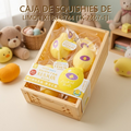 SQUISHY DE LIMON X18U 8744 [TK-2467-1]