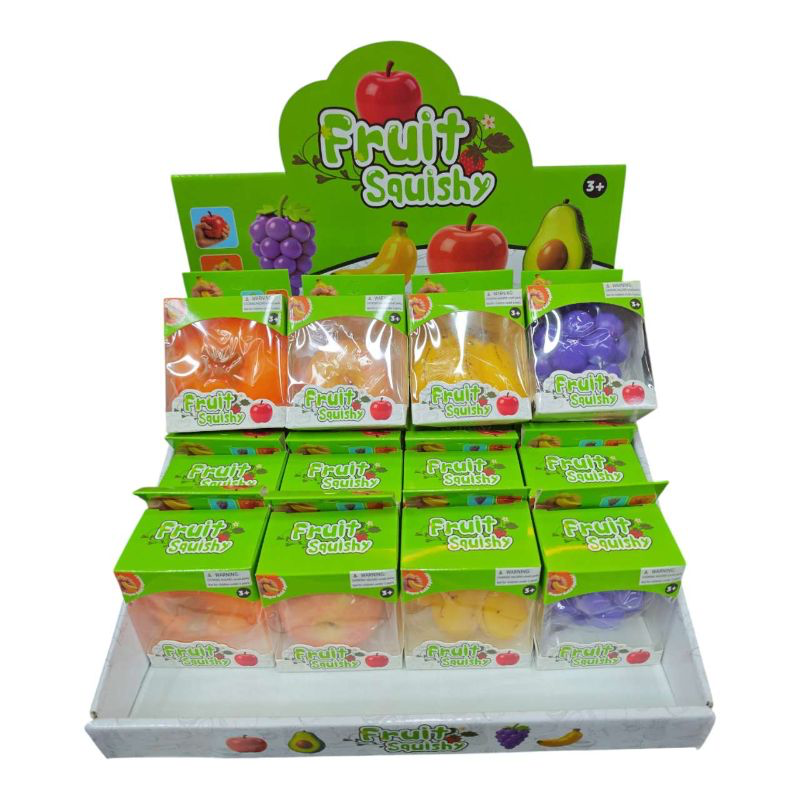 SQUSIHY DE FRUTA X1 UNIDAD 6.5CM 1105[PP2210-10]