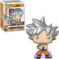 FUNKO POP GOKU 1211