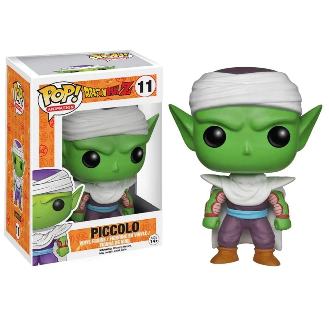 FUNKO POP PICCOLO 11