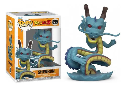 FUNKO POP SHENRON 859