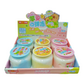SLIME DE MERMELADA DE MANZANA X1U 0261[HL8026]