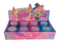 SLIME ALQUEMISTA MAGICA CON BRILLANTINA X8 UNIDADES 9827 [TK7863]