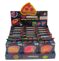 SQUISHY PIZZA X1 7.5CM 2138 [NC-PP12]