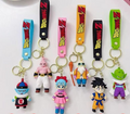 LLAVERO DRAGON BALL SURTIDO X1 [DB031-036]
