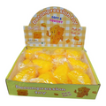 SQUISHY DE QUESO X1 UNIDAD 5CM 3210{PP2210-8} (Copia)