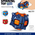 SPINNER VIRAL N0.777 X12 UNIDADES FINAL