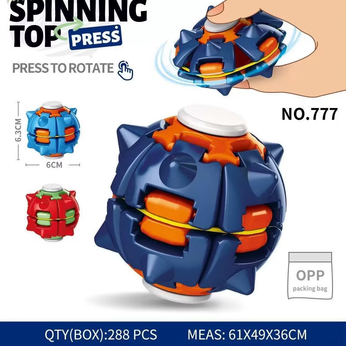 SPINNER VIRAL N0.777 X12 UNIDADES FINAL