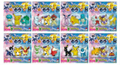 POKEMON X3 EN BLISTER 0631 [JL25063]