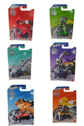 AUTO HOT WHEEL X1 CON METAL 7165 [888-42]