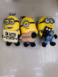 MINIONS 20CM