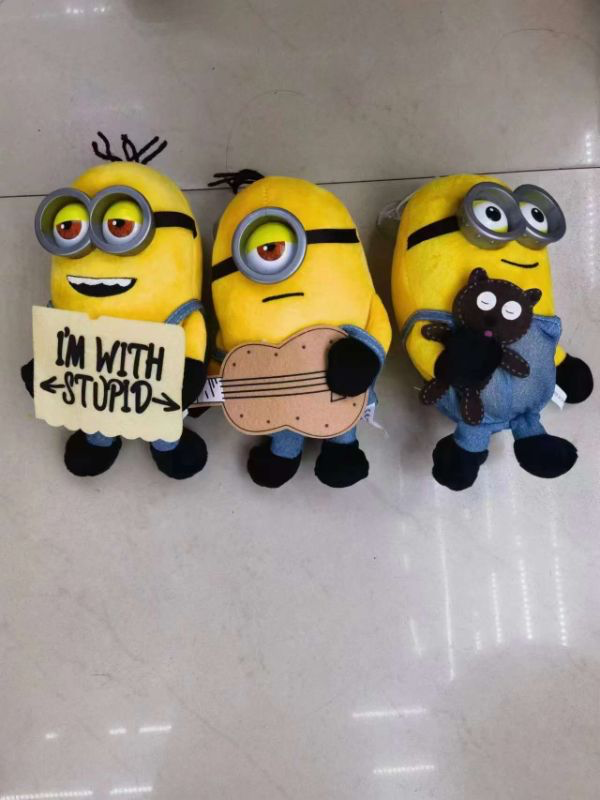 MINIONS 20CM