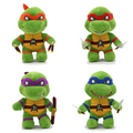 LLAVERO TORTUGA NINJA