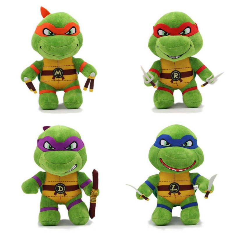 LLAVERO TORTUGA NINJA