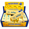 SQUISHY MANTECA BUTTER ORIGINAL 4OZ PRECIO ESPECIAL X12 UNIDADES