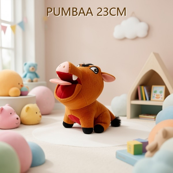 PUMBAA 23CM
