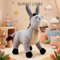 BURRO 23CM