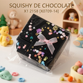 SQUISHY DE CHOCOLATE X1 2158 [X0709-14]
