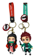 LLAVEROS DEMON SLAYER [DM011-015]