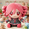 SAKURA MIKU 20CM