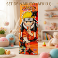 OFERTA SET DE NARUTO (AF8131) AESIR