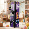 SET DE NARUTO SASUKE 0685 (AF002) AESIR