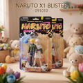 NARUTO X1 BLISTER 091010
