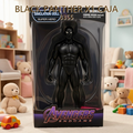 BLACK PANTHER X1 CAJA 3355