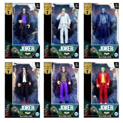JOKER EN CAJA X1 0698 [7069DSA]
