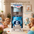DISPENSADOR DE AGUA RANA KIDS CLUB X1 4412 [SBU 54815]