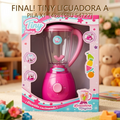 TINY LICUADORA A PILA X1 1428 [SBU 54727] PRECIO FINAL!!!