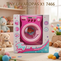 LAVAROPAS X1 7466 [SBU 55117]
