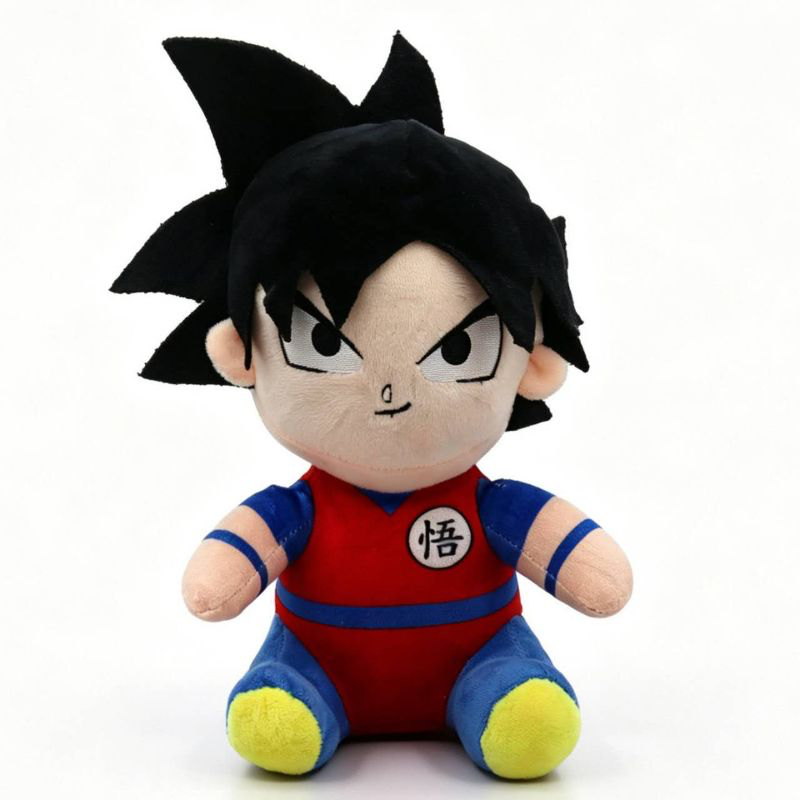 LLAVERO GOKU