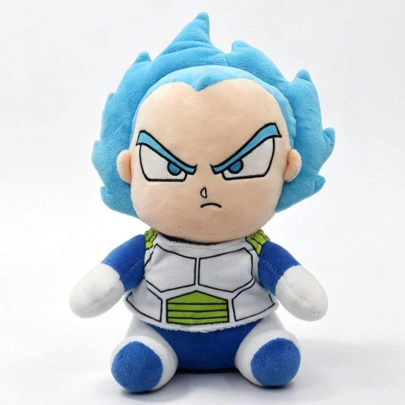 LLAVERO VEGETA SUPER SAIYAJIN